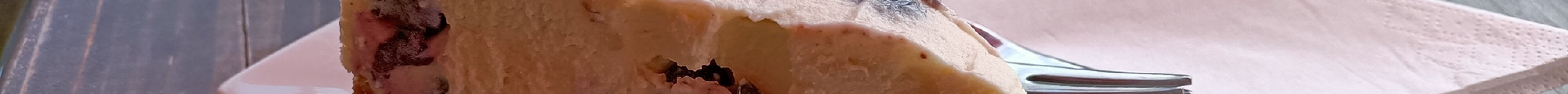 The Cambus O’May Cheese