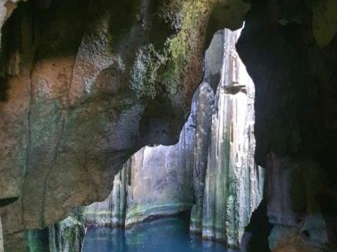 萨瓦伊劳洞穴