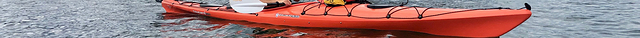 Quadra Island Kayaks