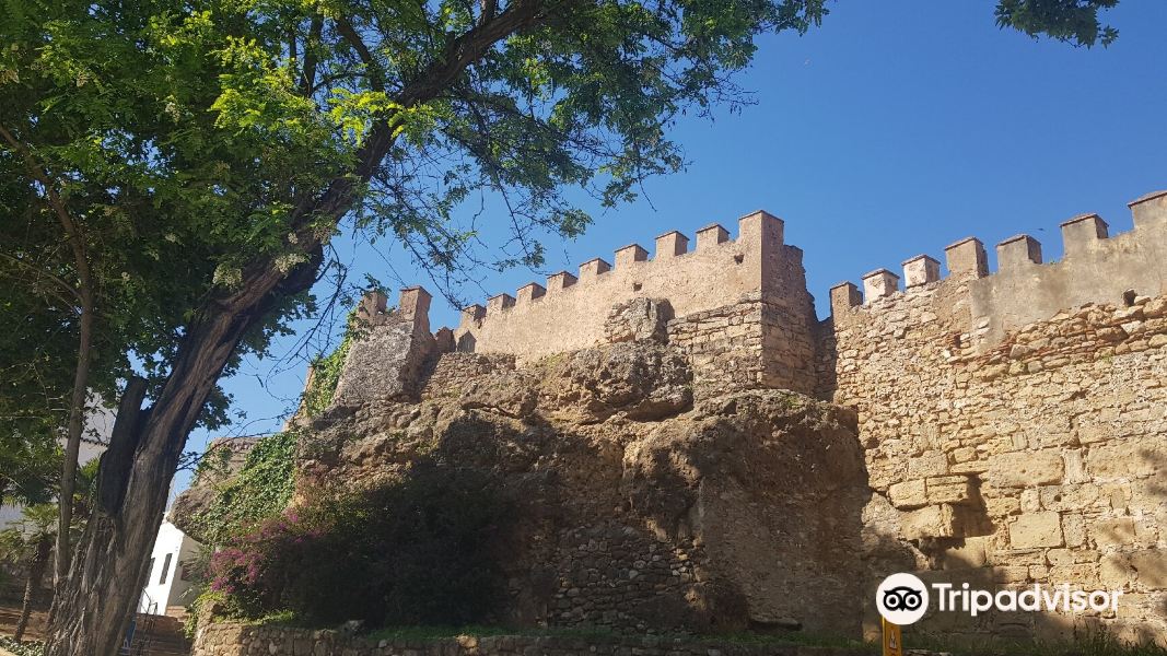 Murallas del Castillo (Las)旅游景点图片