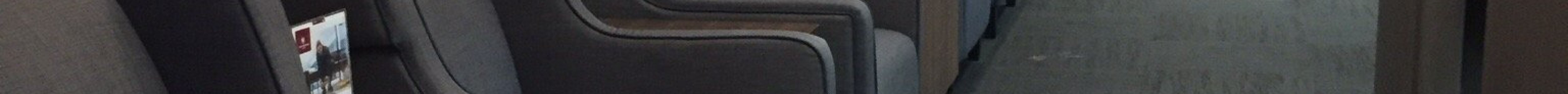 Plaza Premium Lounge (International Departures, Terminal 2)