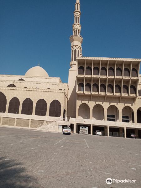 法萨尔王清真寺