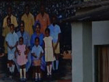 Chilenje House