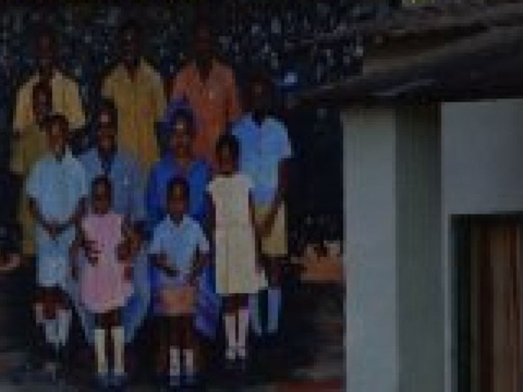 Chilenje House的图片