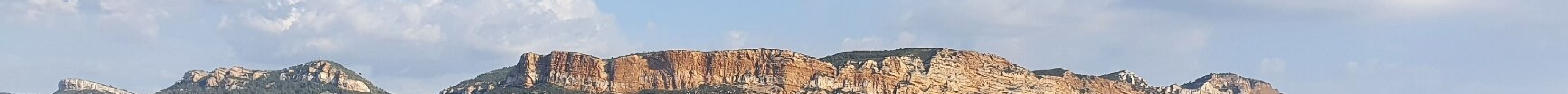 蔚蓝海岸国家公园旅游景点图片