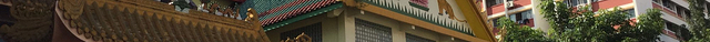 千灯寺院