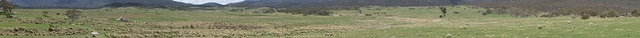 Namadgi National Park