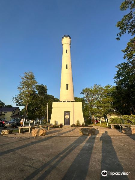 Verona Beach Lighthouse Association旅游景点图片