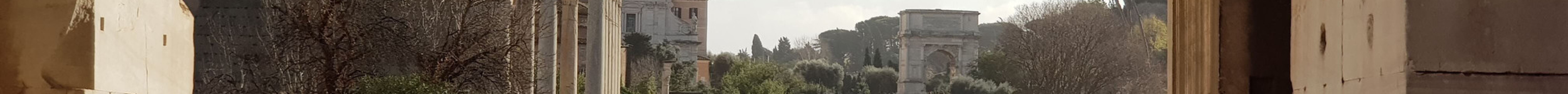古罗马旅游景点图片