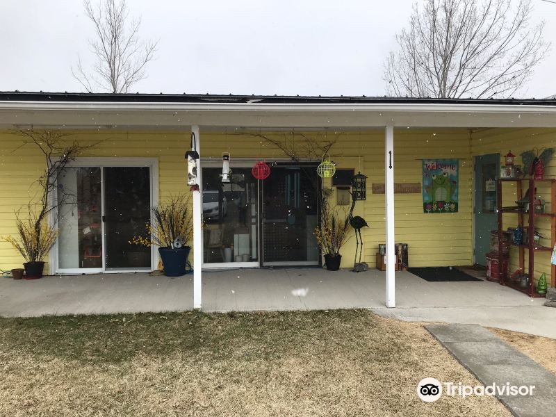 The Birdhouse Nature Store