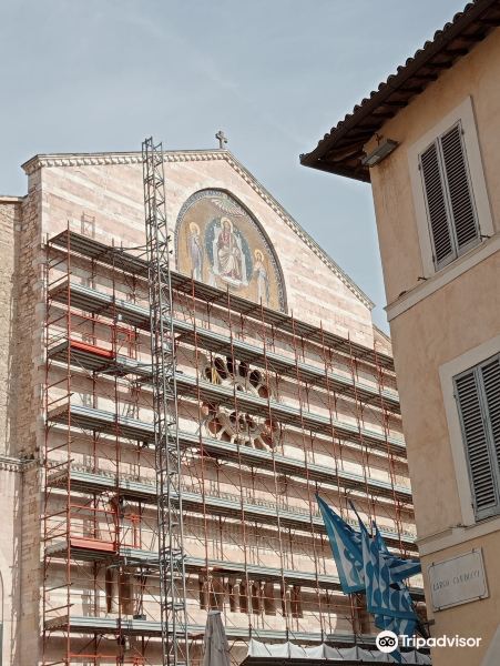 Duomo San Feliciano旅游景点图片