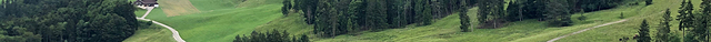 Regional Nature Park Thal