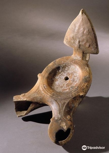 Civic Archeological Museum