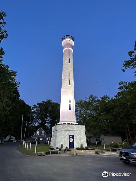 Verona Beach Lighthouse Association旅游景点图片