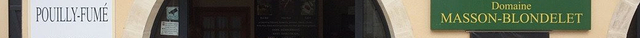 Domaine Masson-Blondelet