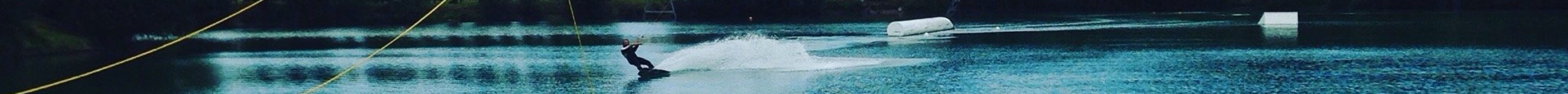 Teleski Nautique Bram