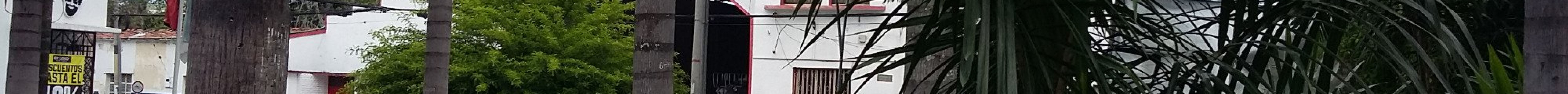 Parque de los Bomberos旅游景点图片