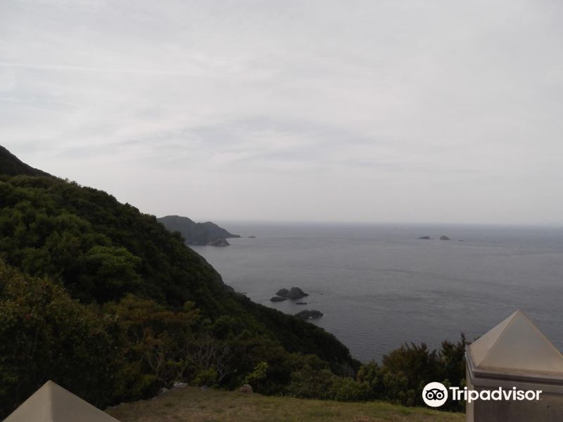 Tsurumizaki Panorama Lookout旅游景点图片