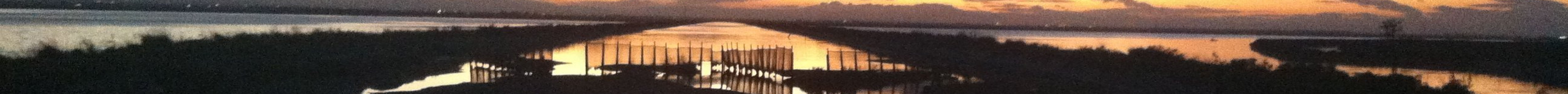 Saline Margherita di Savoia