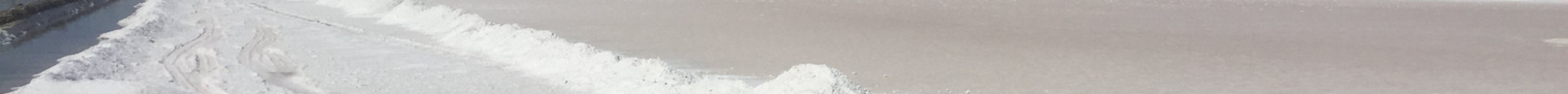 Saline Margherita di Savoia