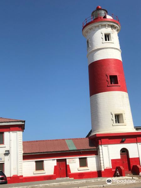 James Town Lighthouse旅游景点图片