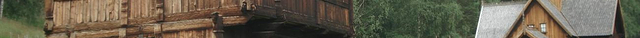 Uvdal Stave Church