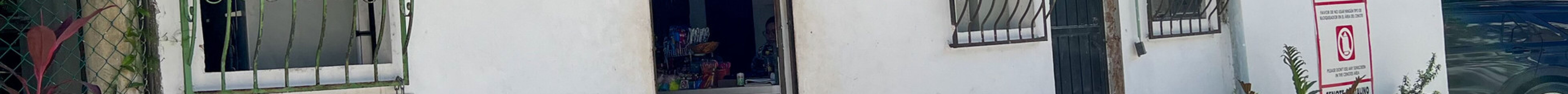 Cenote Cristalino旅游景点图片