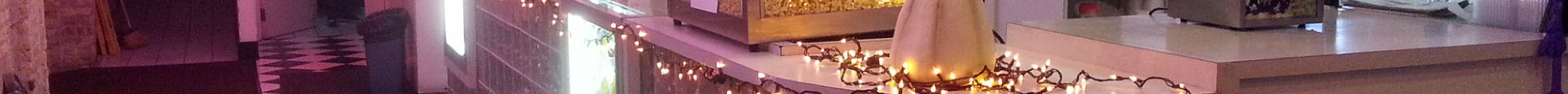 Bensenville's Center Theatre