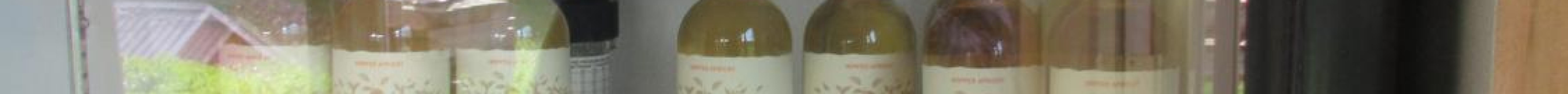 Salt Spring Wild Cider