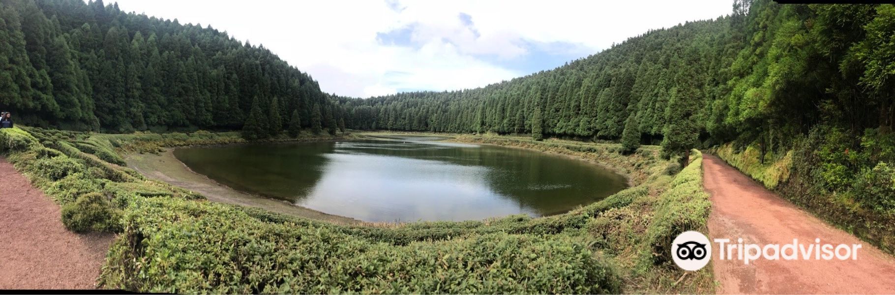 Lagoa das Empadadas旅游景点图片