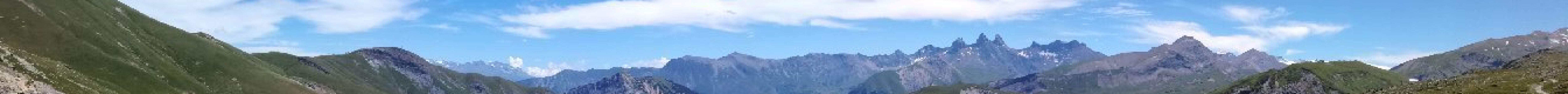 Col de la Croix de Fer