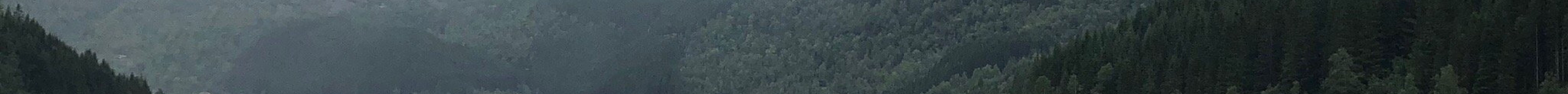 哈当厄峡湾