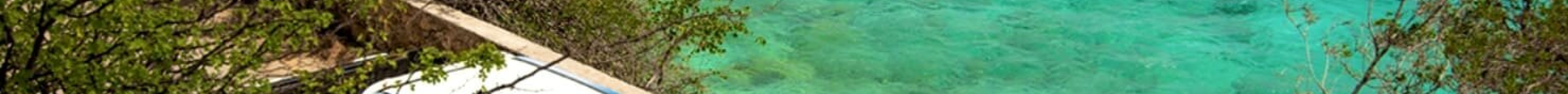 Beyond The Corals