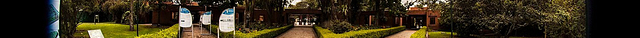 Botanico Jose Celestino Mutis植物园