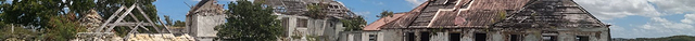 Fort James