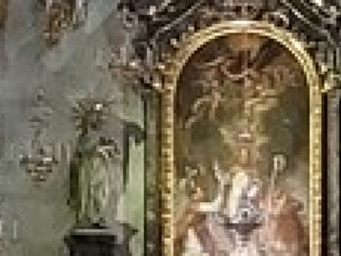 圣尼古拉斯大教堂