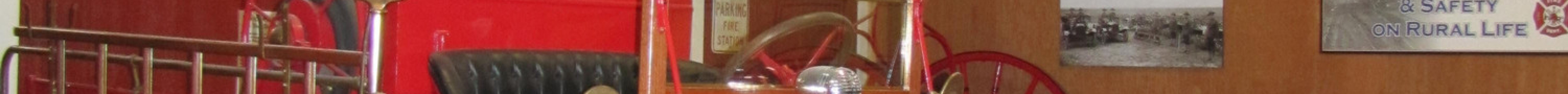 Midwest Old Threshers - Business Office, Reunion & Heritage Museums