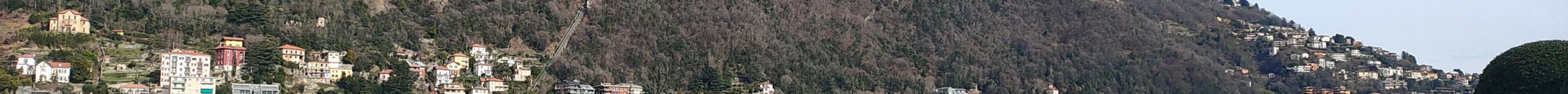 科莫湖旅游景点图片