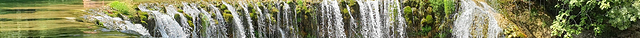 Baignade Cascade Saint Laurent Le Minier ...