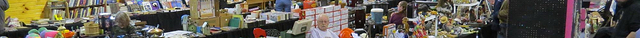 Shawano Indoor Flea Market