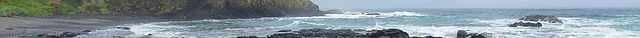 Flinders Blowhole
