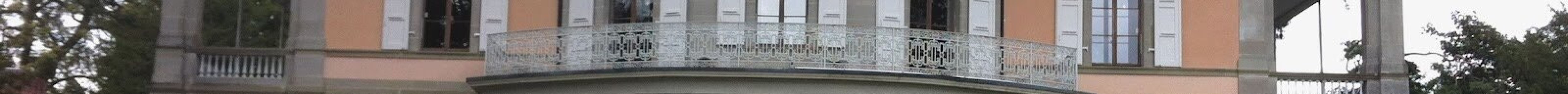 Fondation de l'Hermitage旅游景点图片