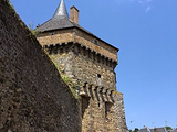 Château de Sillé-le-Guillaume