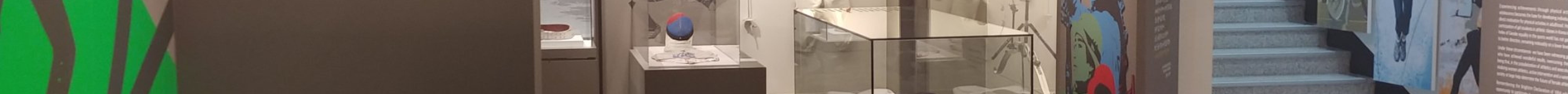 国立女性史展览馆旅游景点图片
