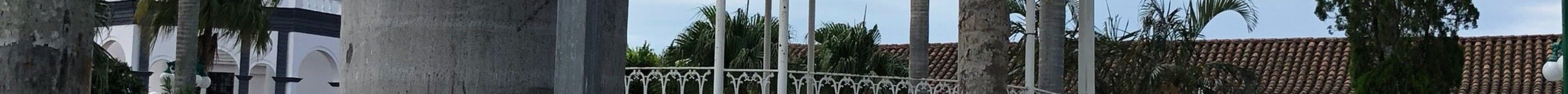 Parque Zaragoza旅游景点图片