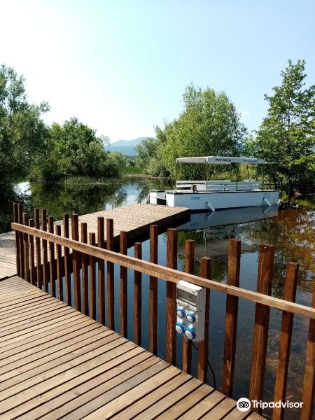 Nature Park Hutovo Blato旅游景点图片