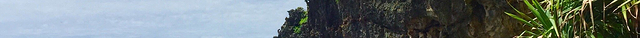 Rurutu Caves