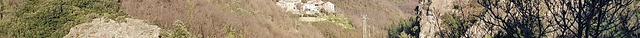 Ponte tra Nascio e Cassagna