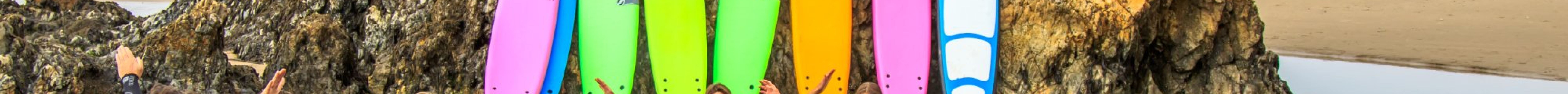 Shell Beach Surf Shop