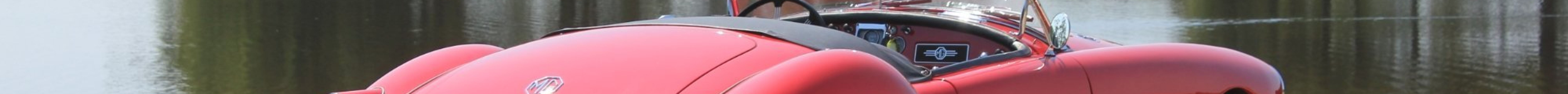 New Forest Classic Cars